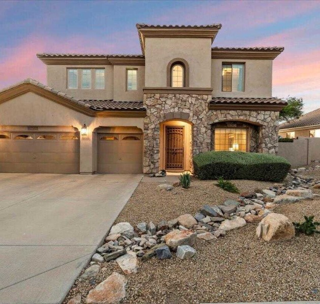 McDowell Mountain Ranch